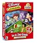 Disney Learning 1st and 2nd Grade