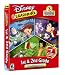 Disney Learning 1st and 2nd Grade