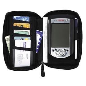 Sumdex Multi Functional Digicase - Gray & Black
