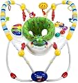 Baby Einstein Musical Motion Activity Jumper
