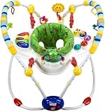 Baby Einstein Musical Motion Activity Jumper