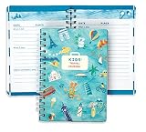 Kids Travel Journal