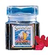 Hawaii Kai Soul Of The Sea Kilauea Black Sea Salt, 12-Ounce Jars