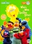 Who's Who On Sesame Street (Coloring Time, 6)