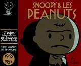 Revue Dargaud  / Snoopy et les Peanuts : 1950-1952
