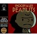 Snoopy et les Peanuts : 1950-1952