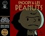 Snoopy et les Peanuts : 1950-1952