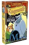 Rougemuraille : Saison 1 - Vol.3 : Capitaine Neige
