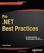 Pro .NET Best Practices