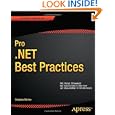 NET Best Practices Stephen Ritchie