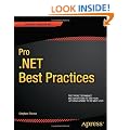 Pro .NET Best Practices