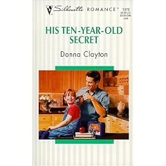 His Ten-Year-Old Secret