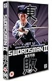 The Swordsman 2 [DVD]