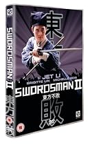 Swordsman II [DVD]