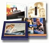 VHS : Titanic (Widescreen Collector's Edition)