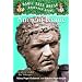 Magic Tree House Research Guide #14: Ancient Rome and Pompeii: A Nonfiction Companion to Vacation Under the Volcano (A Stepping Stone Book(TM))