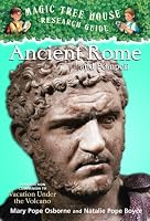 Magic Tree House Research Guide #14: Ancient Rome and Pompeii (Magic Tree House Rsrch Gdes(R))