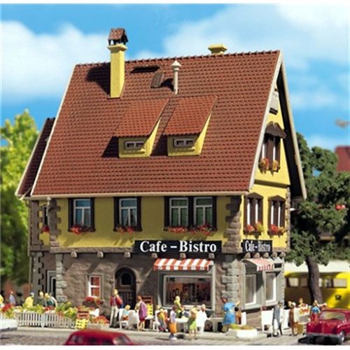 7695 - Vollmer N - Cafe Bistro
