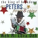 Weh Mi Lova Deh