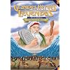 Grandes Heroes y Leyendas de la Biblia: La Historia de Moises
