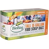 13 Gallons Tall Kitchen Bag (Set of 36)