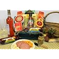 Big Save DeliDirect Gourmet Meat & Cheese Basket