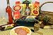 DeliDirect Gourmet Meat & Cheese Basket