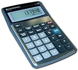 Calculated Industries Mortgage Payment Calculator