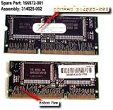 Compaq - Video adapter memory - 4 MB - SGRAM