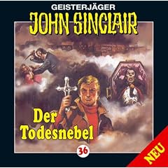 Der Todesnebel
