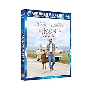 Un Monde parfait [Blu-ray]