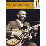 Jazz Icons: Wes Montgomery Live in '65 ~ Wes Montgomery