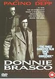 Donnie Brasco (1997) [DVD]