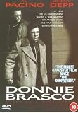 DVD : Donnie Brasco [1997]