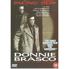Donnie Brasco [1997]
