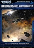 Tutorial: Maya Dynamics: Outer Space Environments Maya Dynamics: Outer Space Environments