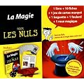 La Magie pour les nuls