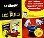 La Magie pour les nuls