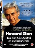 Howard Zinn - You Can't Be Neutral on a Moving Train