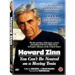 SAVE $5.96 - Howard Zinn - You Can't Be Neutral on a Moving Train $18.99