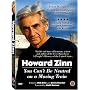 Howard Zinn - You Can't Be Neutral on a Moving Train