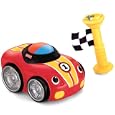 Fisher-Price Shake and Crawl Racer'