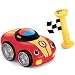 Fisher-Price Lil’ Zoomers Shake & Crawl Racer