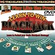 John Patrick's Learn How to Win at Blackjack DVD