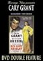 His Girl Friday/Penny Serenade