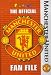 Books : Manchester United Organiser (Funfax)