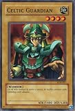 Celtic Guardian - Legend of Blue Eyes White Dragon - Super Rare