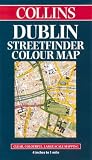Dublin Streetfinder Map (Collins British Isles and Ireland Maps)