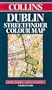 Ireland: Dublin Streetfinder (Collins British Isles and Ireland Maps)