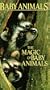 Magic of Baby Animals [VHS]